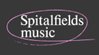 Spitalfields Music New