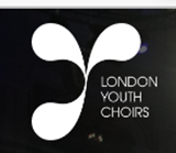 london youth choirs logo