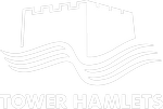 Logo for London Borough of Tower Hamlets