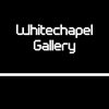 Whitechapel Gallery logo_Plinth_bw