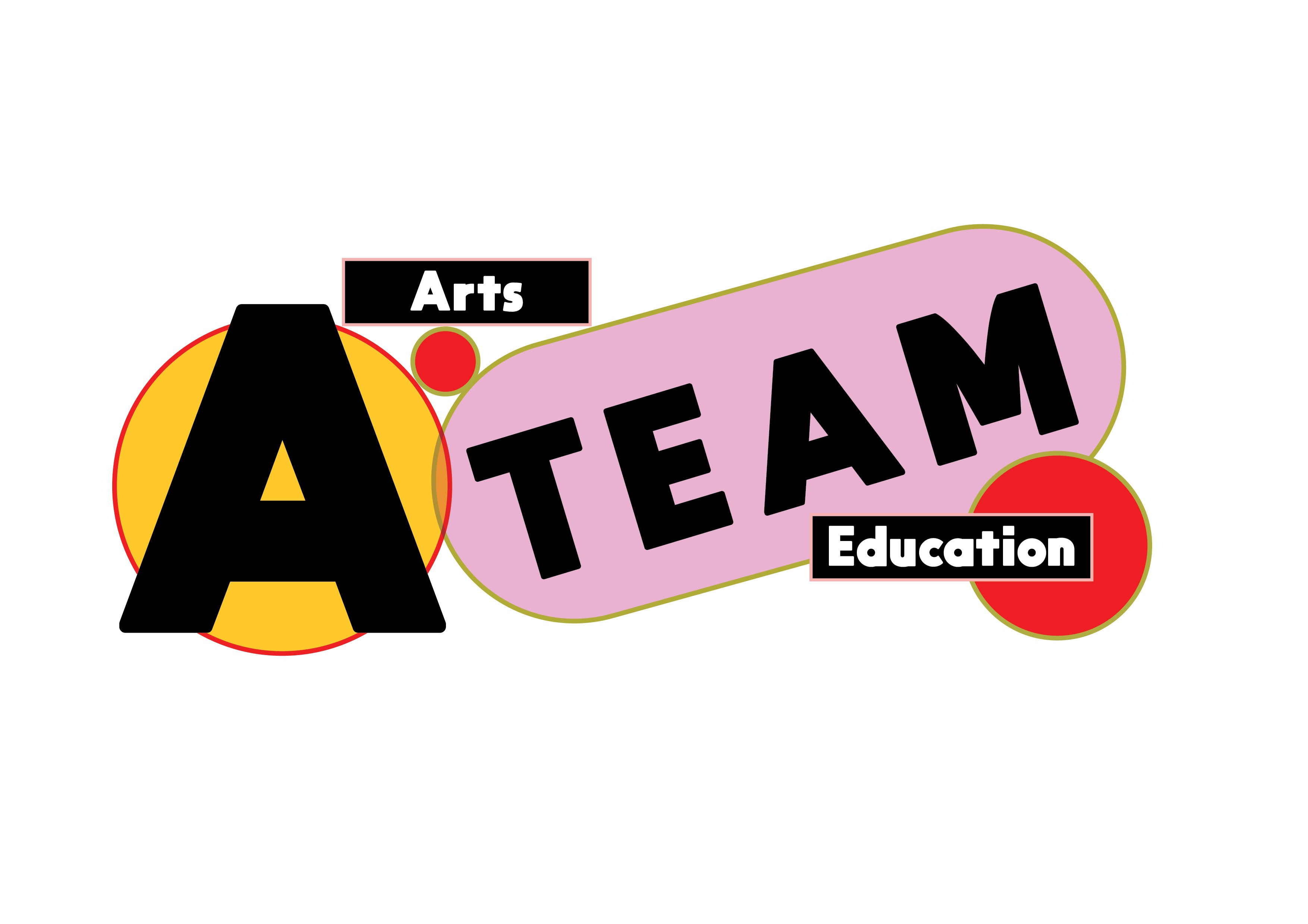 A Team Arts Education 