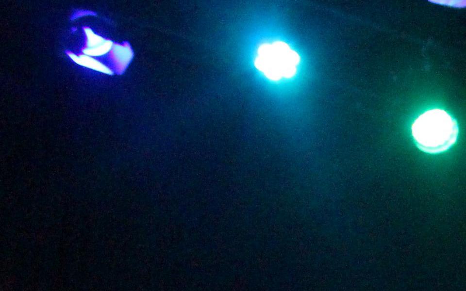 Careers in Theatre 