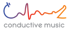 Conductive music Conductive music