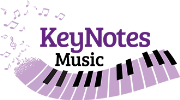 KeyNotes Music