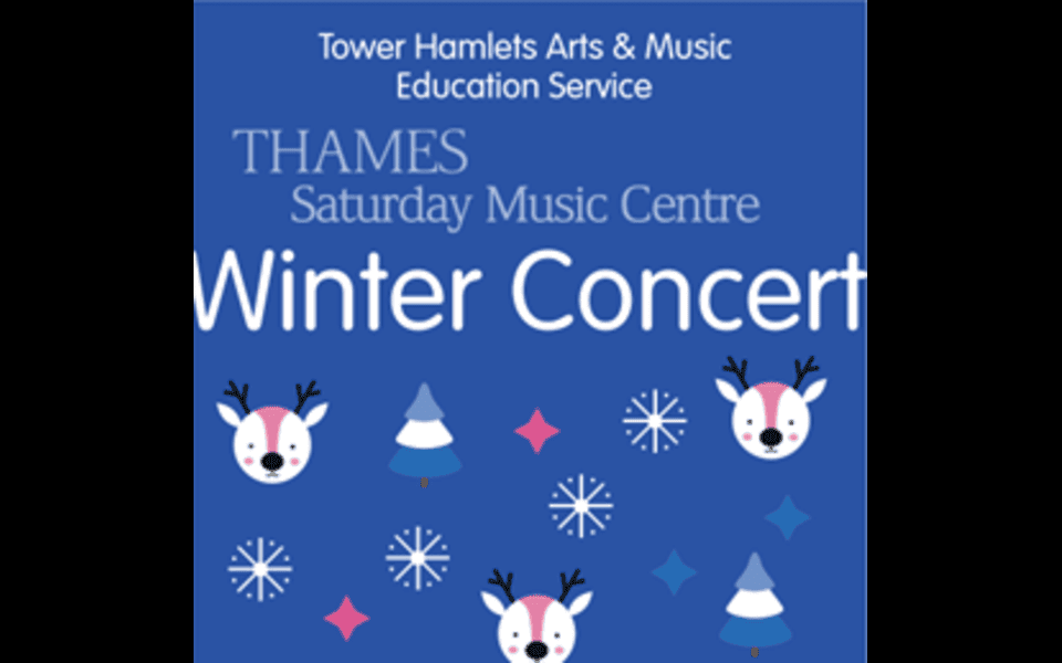 Image of Winter Programme 2024 cover