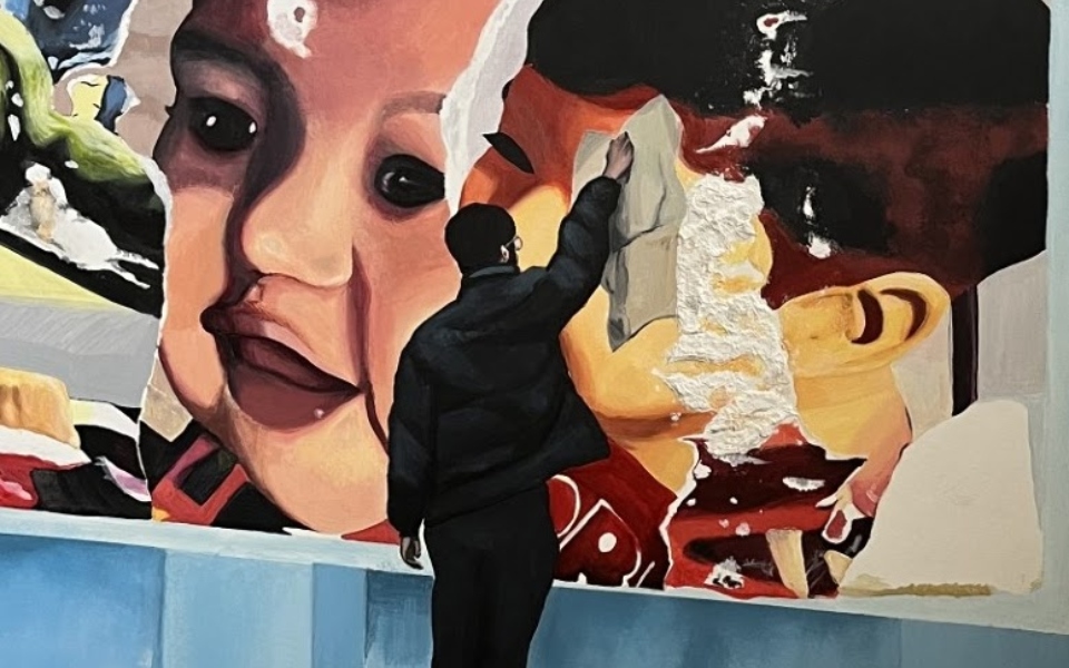 Ripped through time by Zakaria Sheikh Y13
