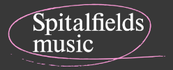 Spitalfields Music Spitalfields Music